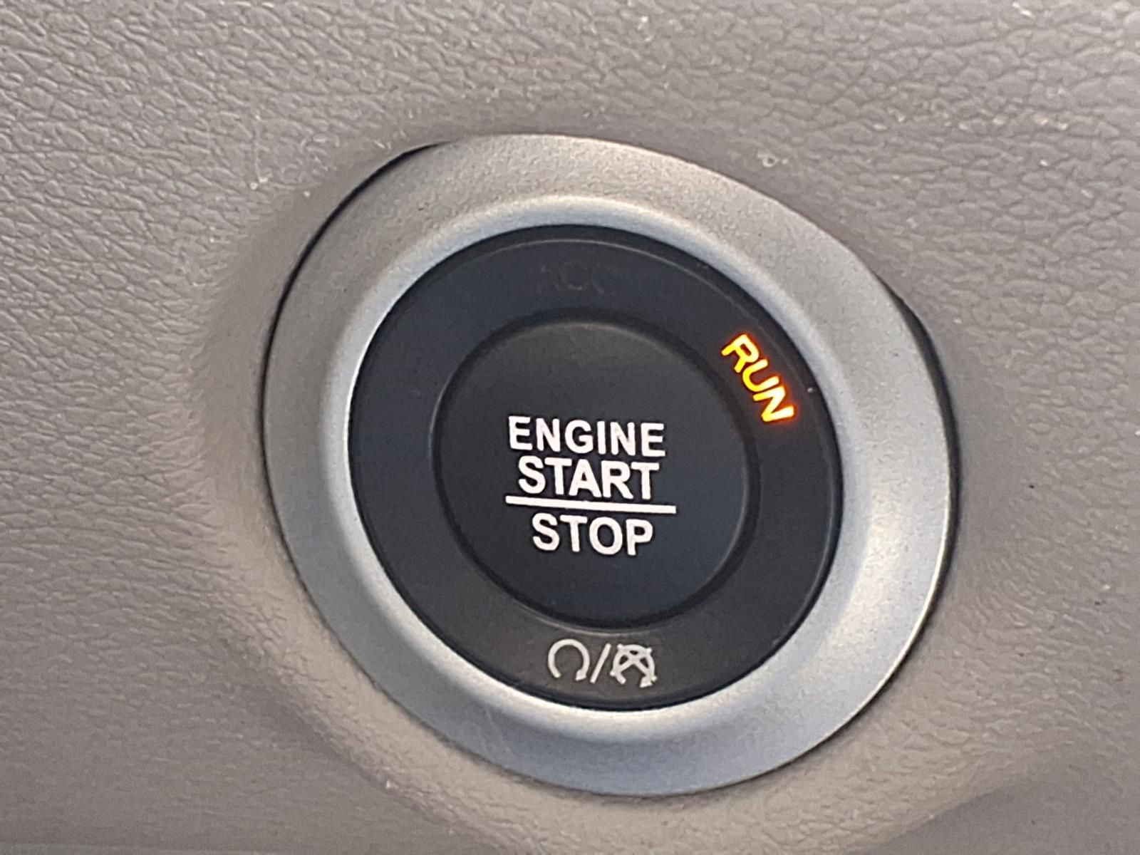 2022 Chrysler Voyager LX Silver at Texan Dodge Chrysler Jeep Ram