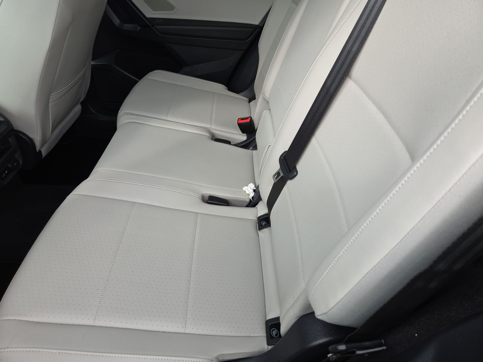 used 2019 Volkswagen Tiguan car, priced at $17,600