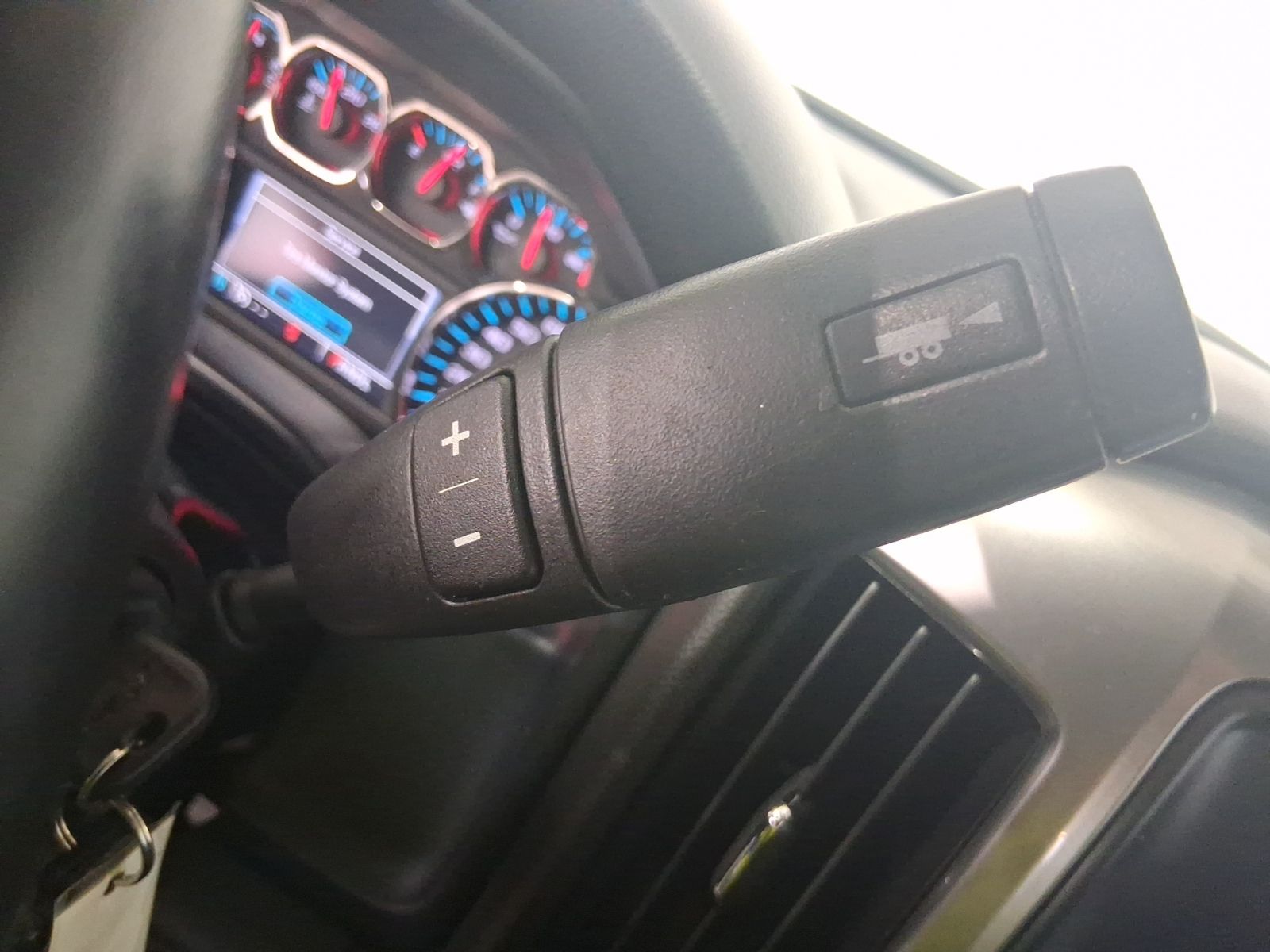 Used Car 2017 Chevrolet Silverado 1500  Lt For Sale Under $20,000 In Austin, Texas