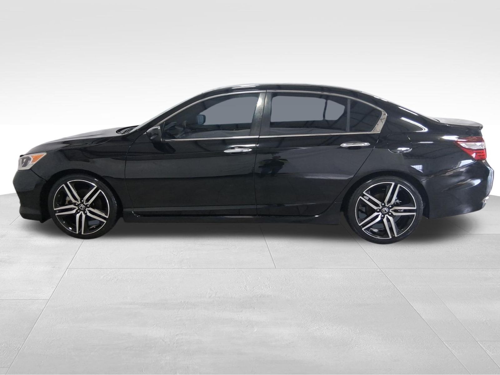 Used Car 2016 Honda Accord  Sport For Sale Under $12,000 In Austin, Texas