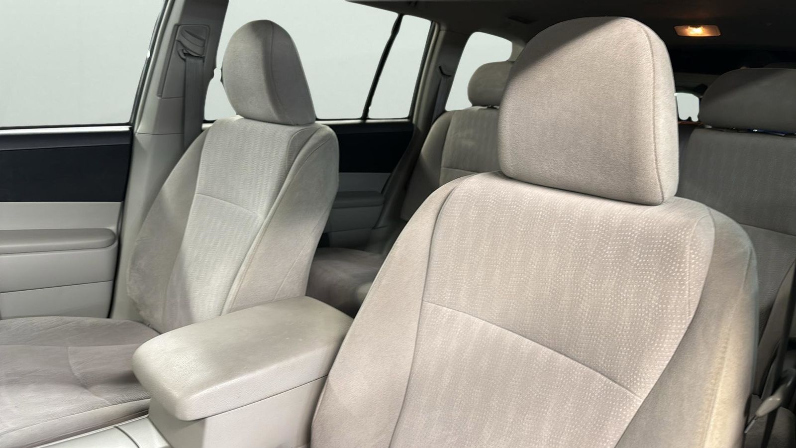 Used Car 2011 Toyota Highlander  For Sale Under $15,000 In Austin, Texas