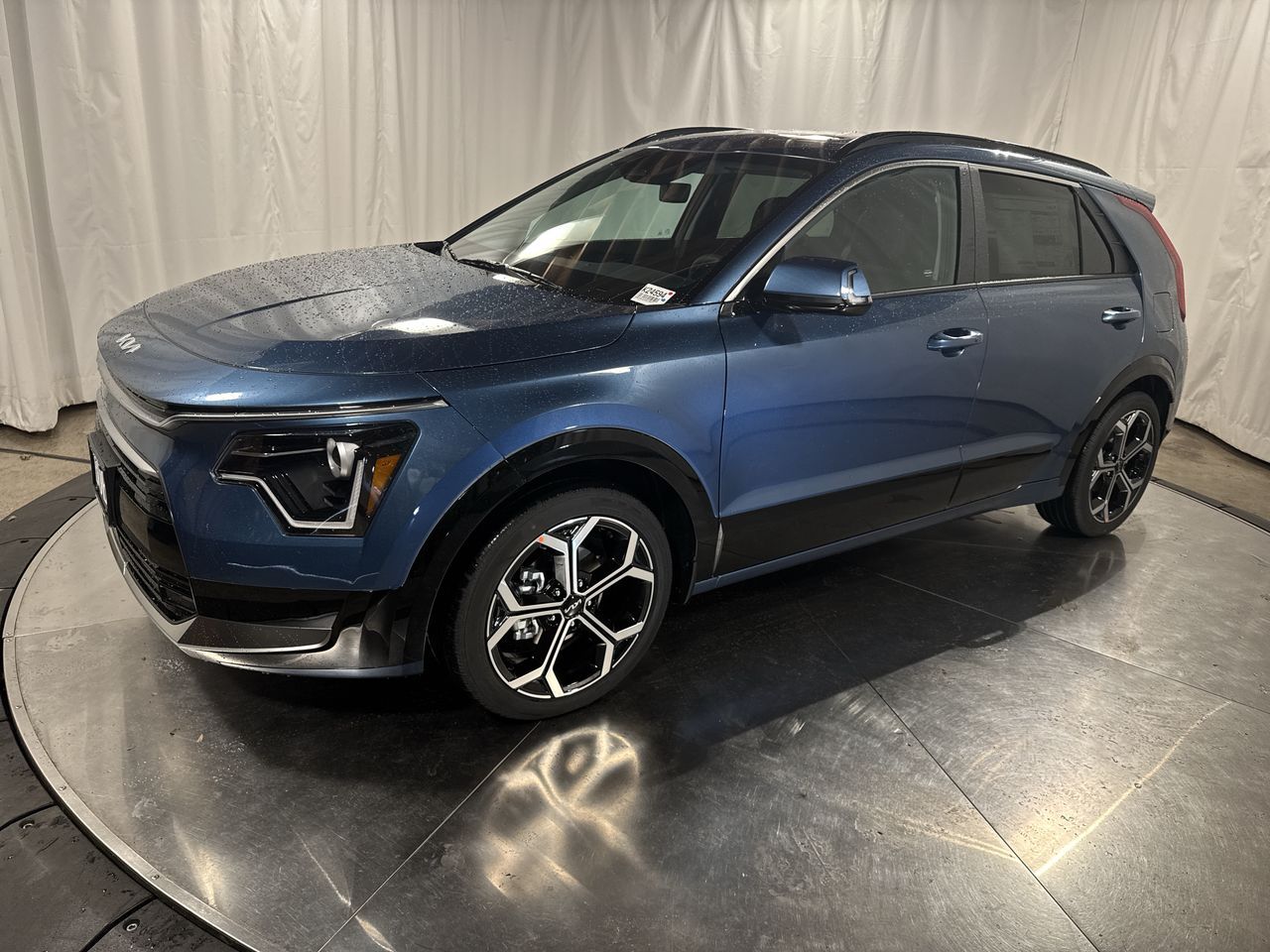 2025 Kia Niro EX Touring