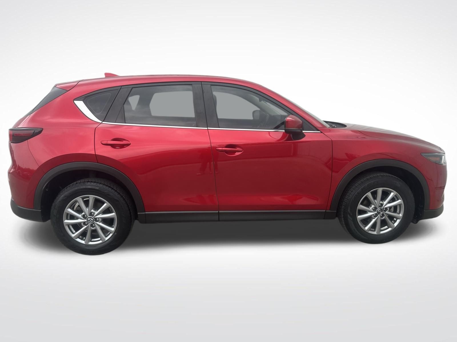 Used Car 2022 Mazda Cx-5  2.5 S For Sale Under $25,000 In Austin, Texas