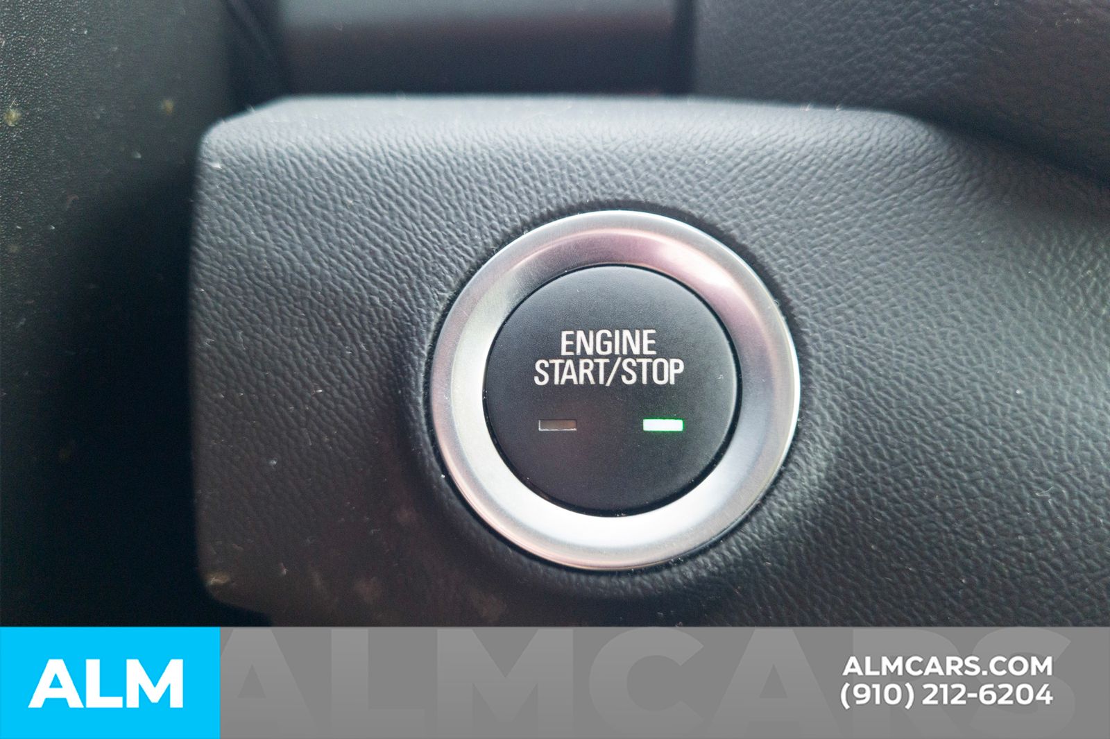 Used 2024 Silver GMC SLT image 11