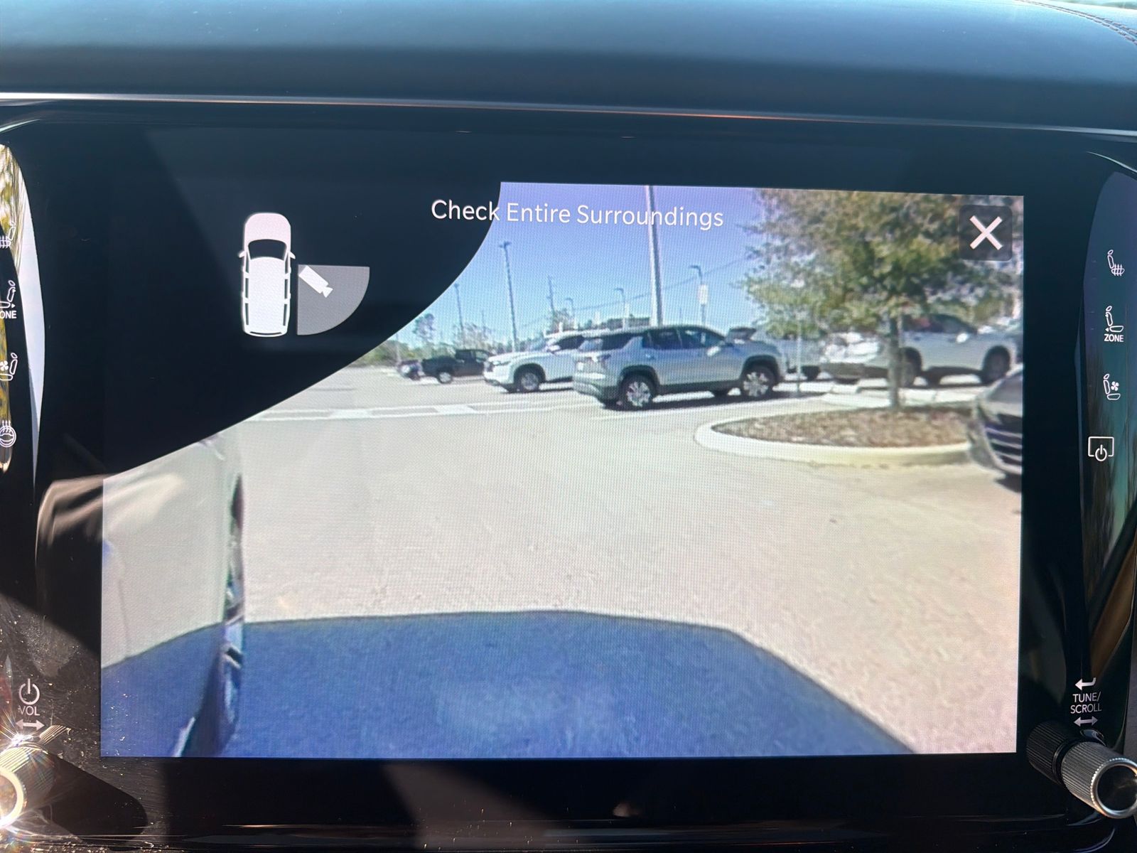 Used 2024 Jeep Grand Wagoneer Series III 4D Sport Utility