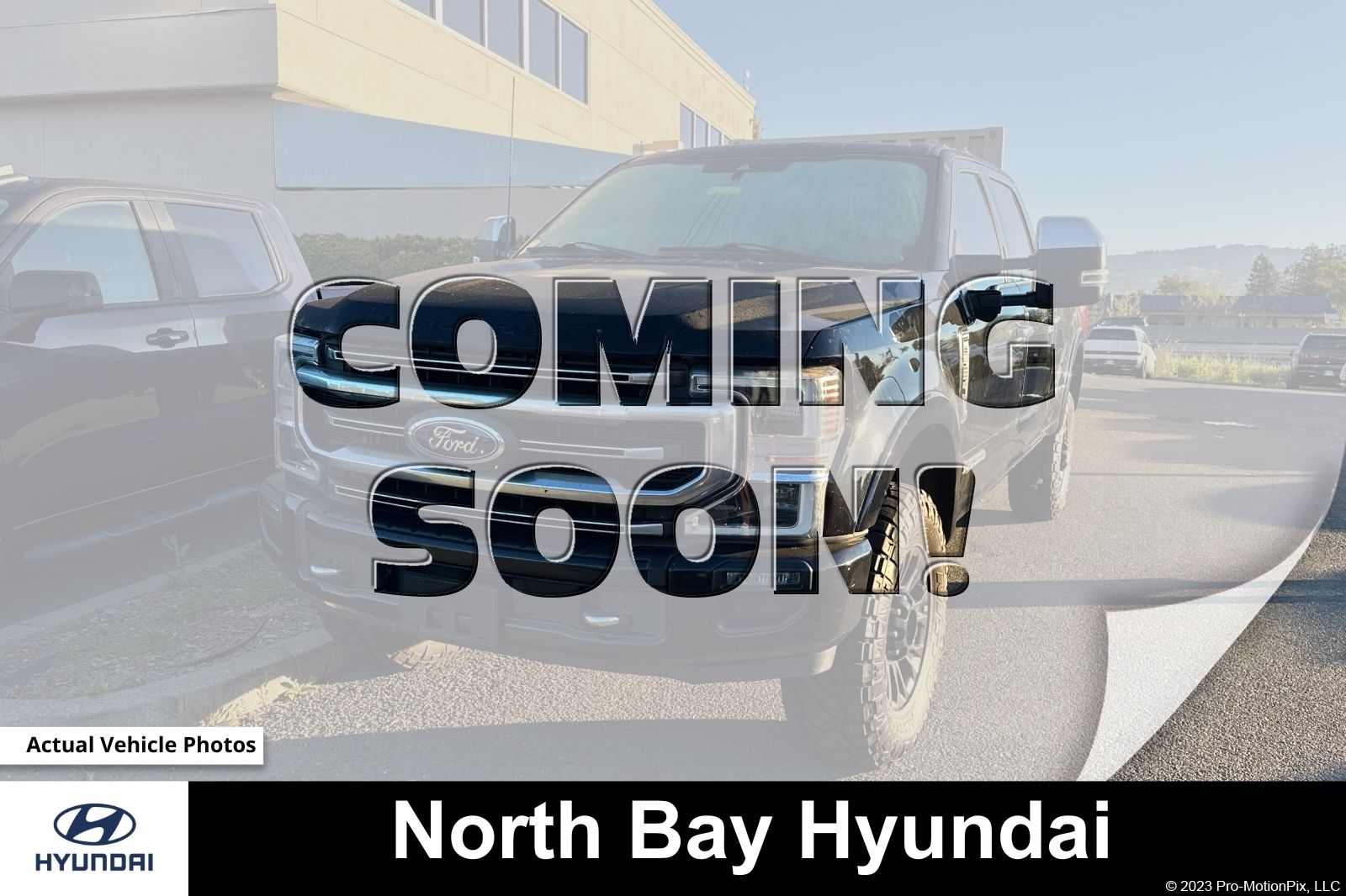 2022 Ford F-250 Super Duty Platinum Crew Cab 4WD