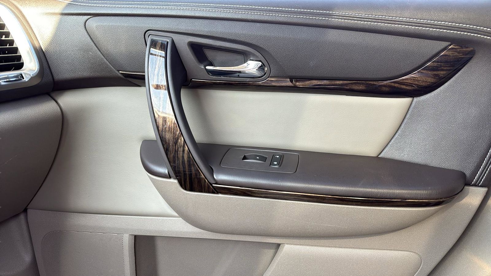 Used Car 2016 Gmc Acadia  Denali For Sale Under $15,000 In Austin, Texas