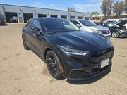 Used 2023 Black Ford Premium image 3
