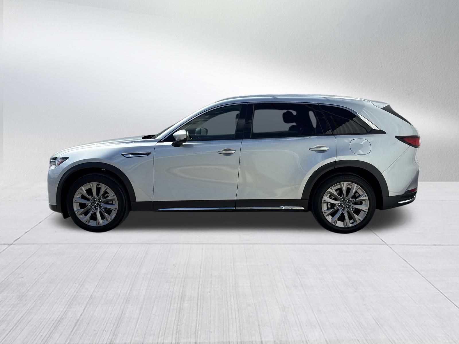 Used Car 2025 Mazda Cx-90  3.3 Turbo Premium Plus For Sale Under $50,000 In Austin, Texas