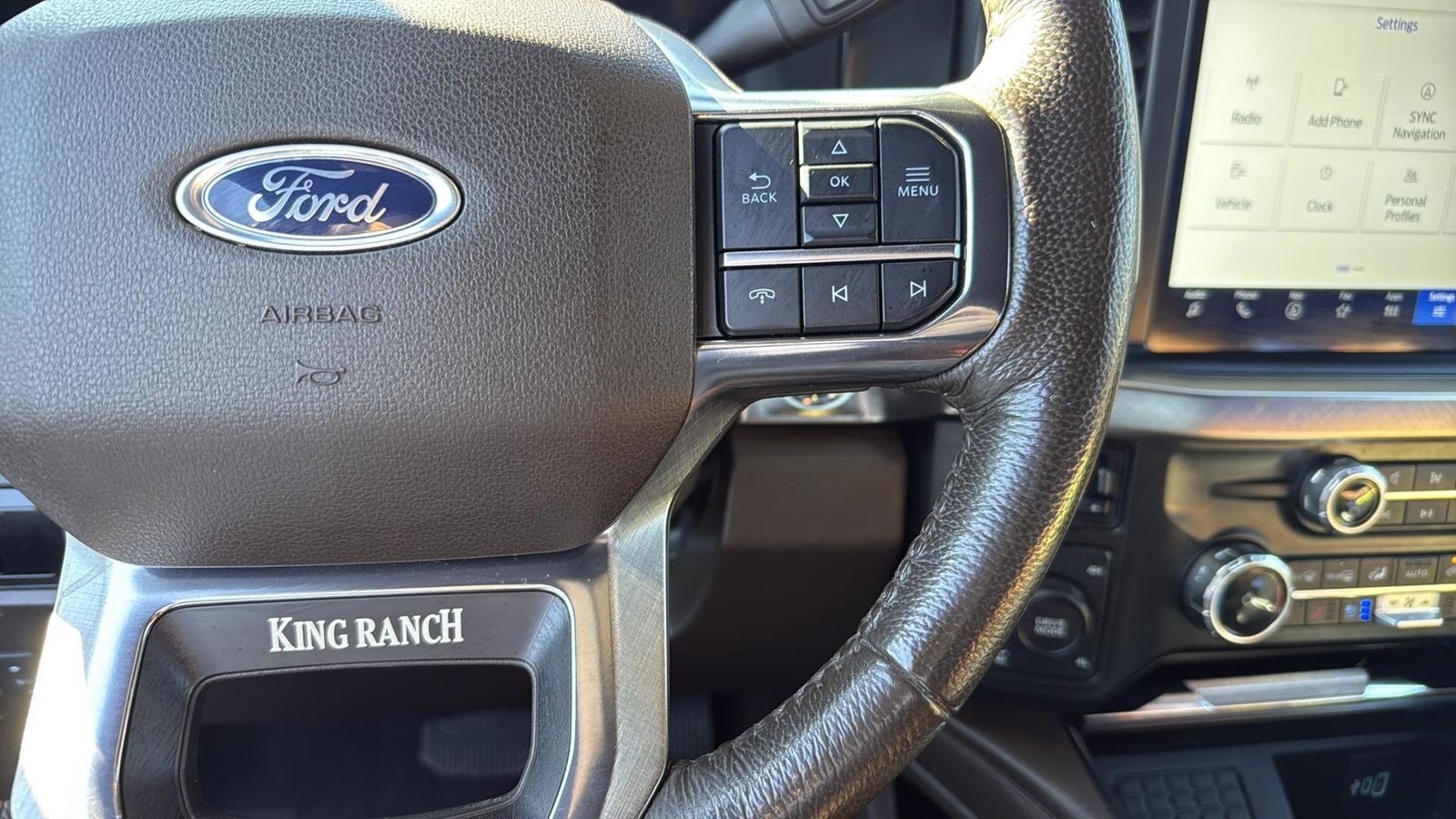 Used Car 2023 Ford F-250sd  King Ranch For Sale Under $80,000 In Austin, Texas