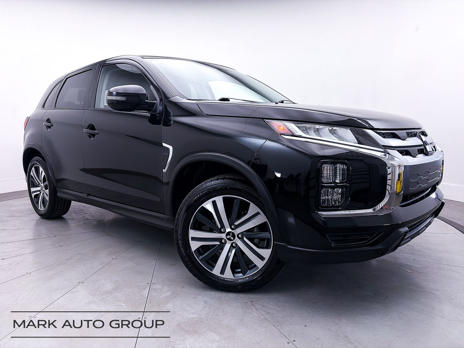 2024 Mitsubishi Outlander Sport 2.0 SE