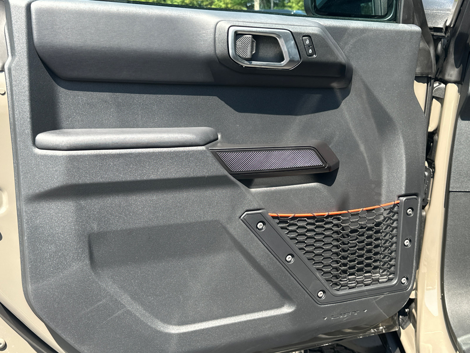 New 2026 Marsh Gray Ford Raptor® image 11