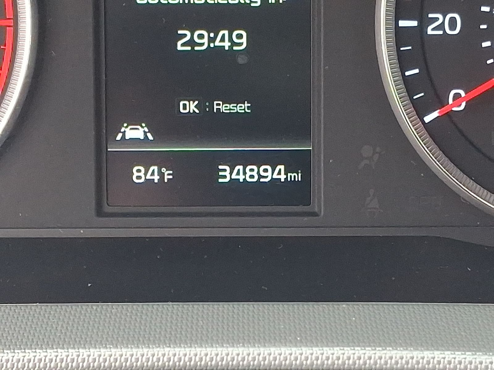 Used 2023 Kia K5 Sedan