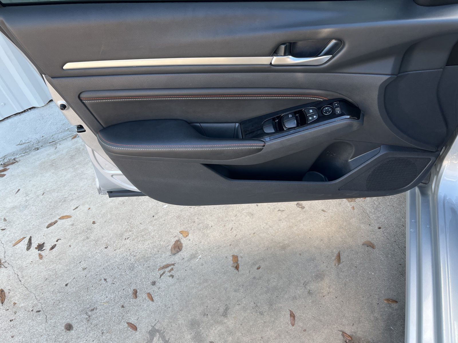 Used Car 2023 Nissan Altima  2.0 Sr For Sale Under $25,000 In Austin, Texas