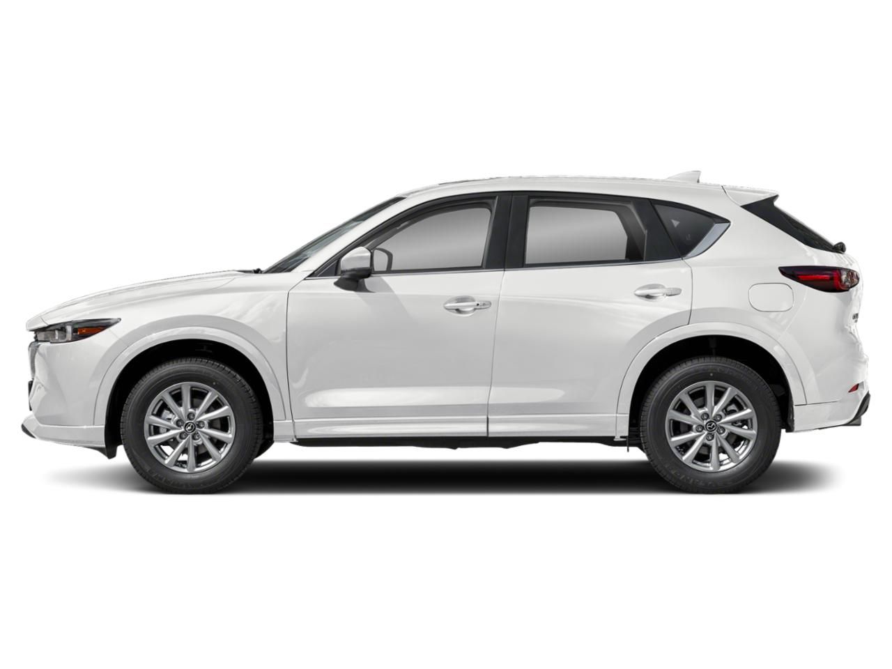 New Car 2025 Mazda Cx-5  2.5 S Preferred Package For Sale Under $35,000 In Austin, Texas