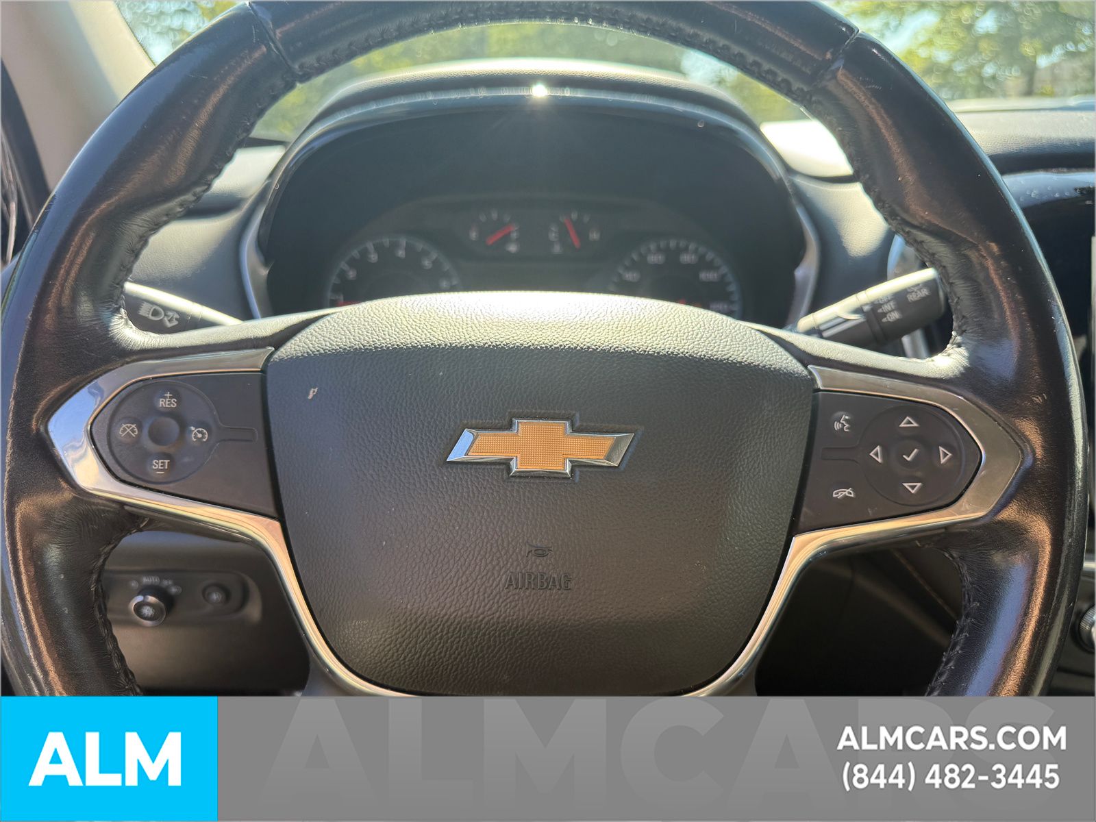 Used 2018 Black Chevrolet LT image 26