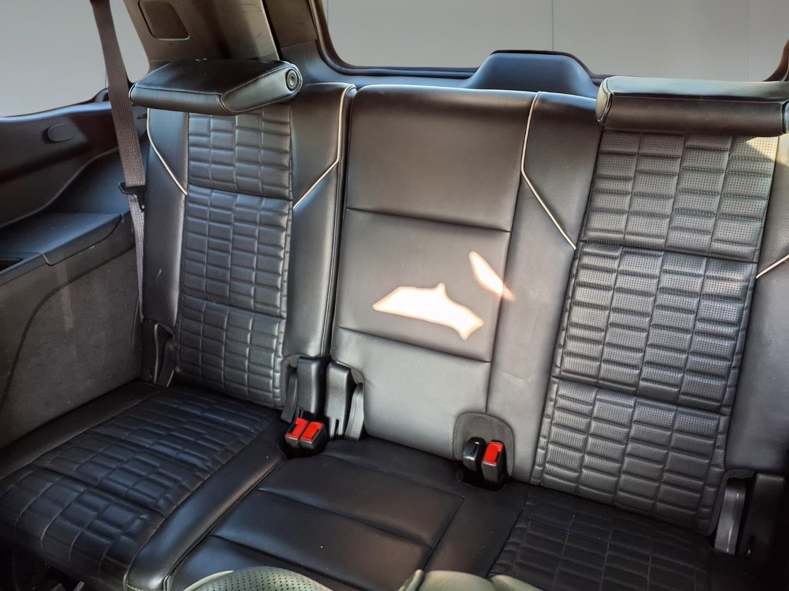 2021 Cadillac Escalade Premium Luxury Platinum Black at Bayway Cadillac Southwest