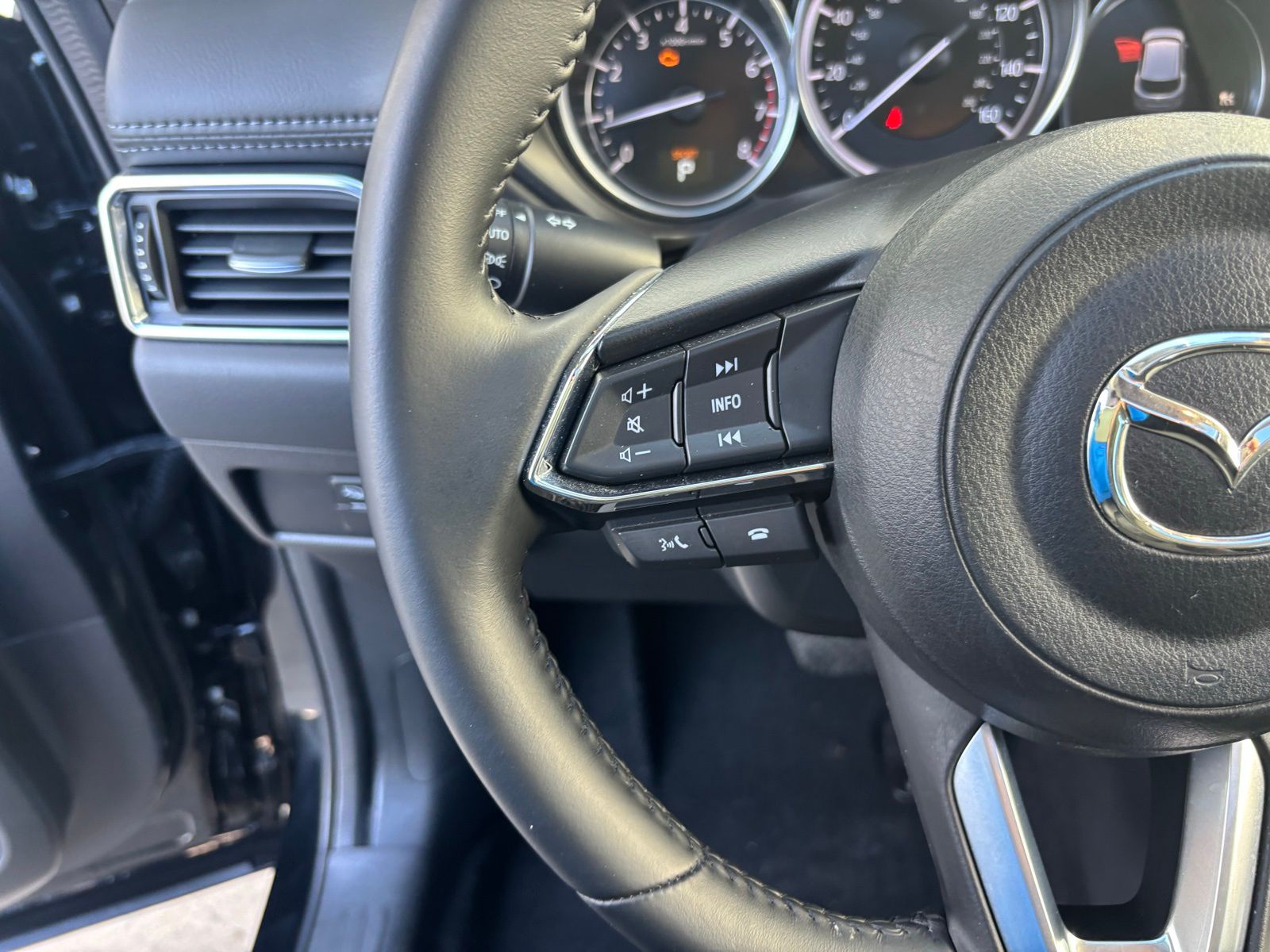 Used Car 2023 Mazda Cx-5  2.5 S Preferred Package For Sale Under $25,000 In Austin, Texas