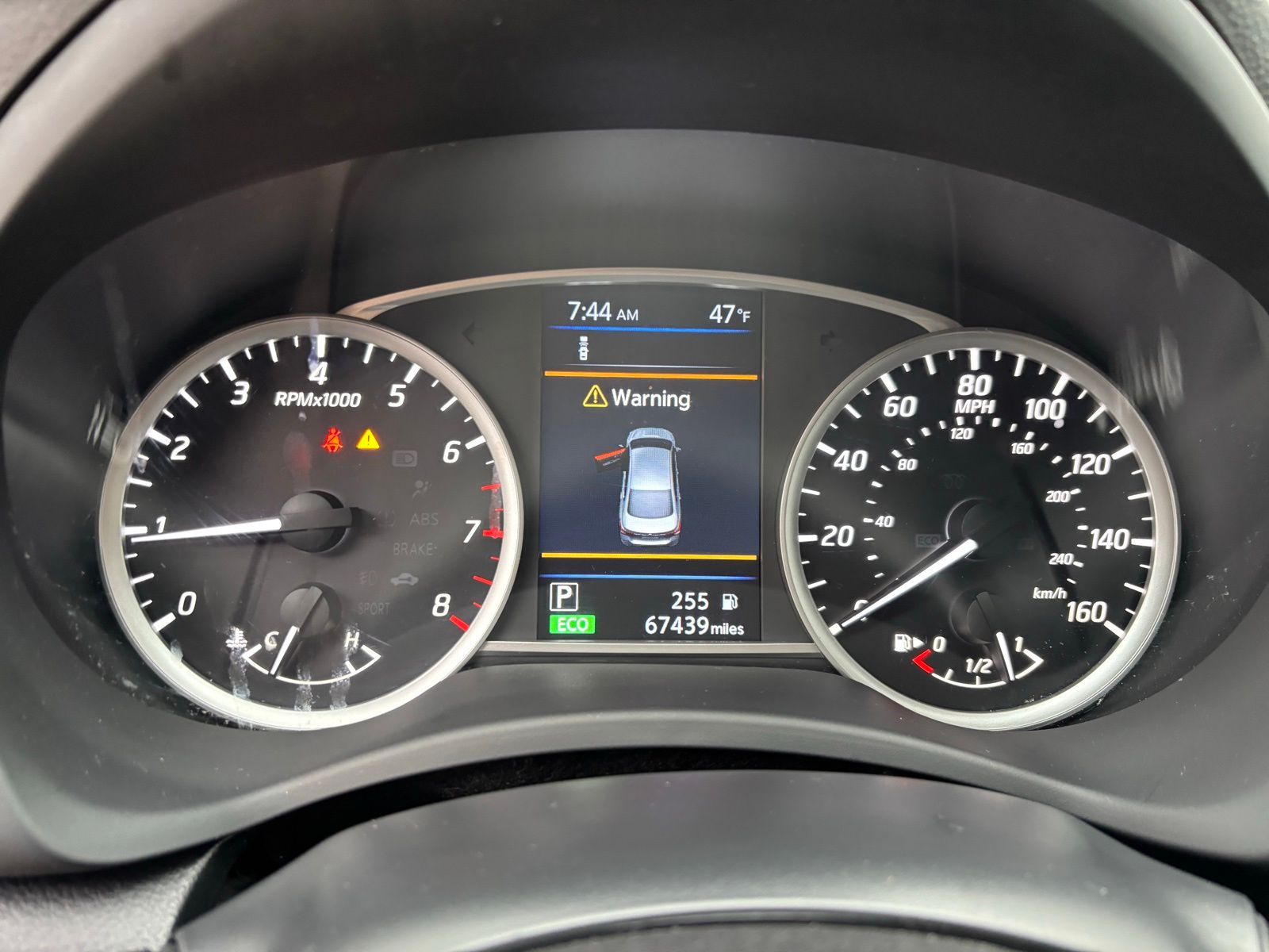 Used Car 2019 Nissan Sentra  S For Sale Under $12,000 In Austin, Texas