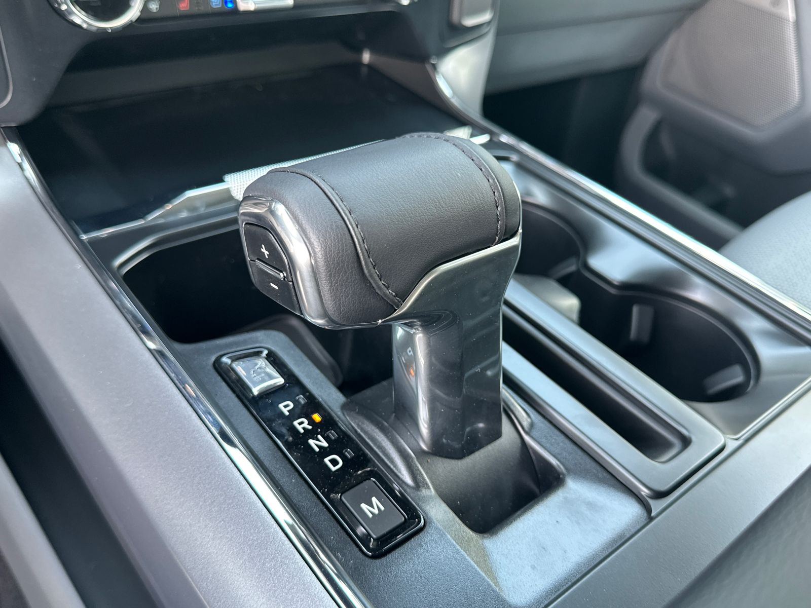 New 2026 Avalanche Ford Lariat® image 33