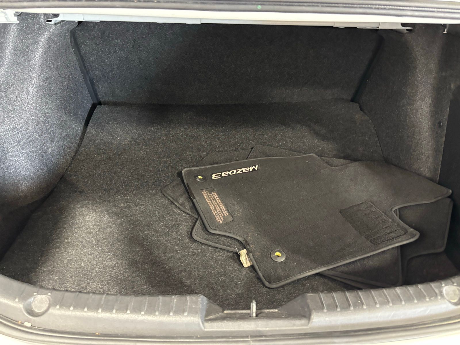 Used Car 2014 Mazda Mazda3  I Sv For Sale Under $10,000 In Austin, Texas