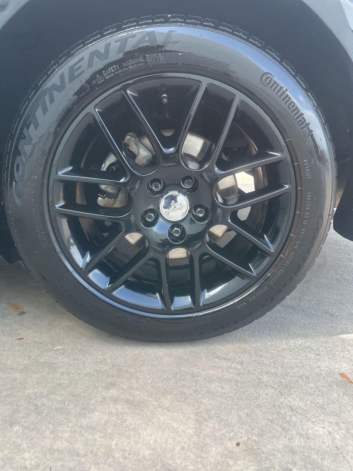 Used Car 2014 Ford Mustang  V6 For Sale Under $10,000 In Austin, Texas