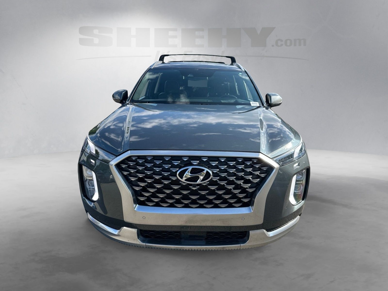 Used 2022 Green Hyundai Calligraphy image 18