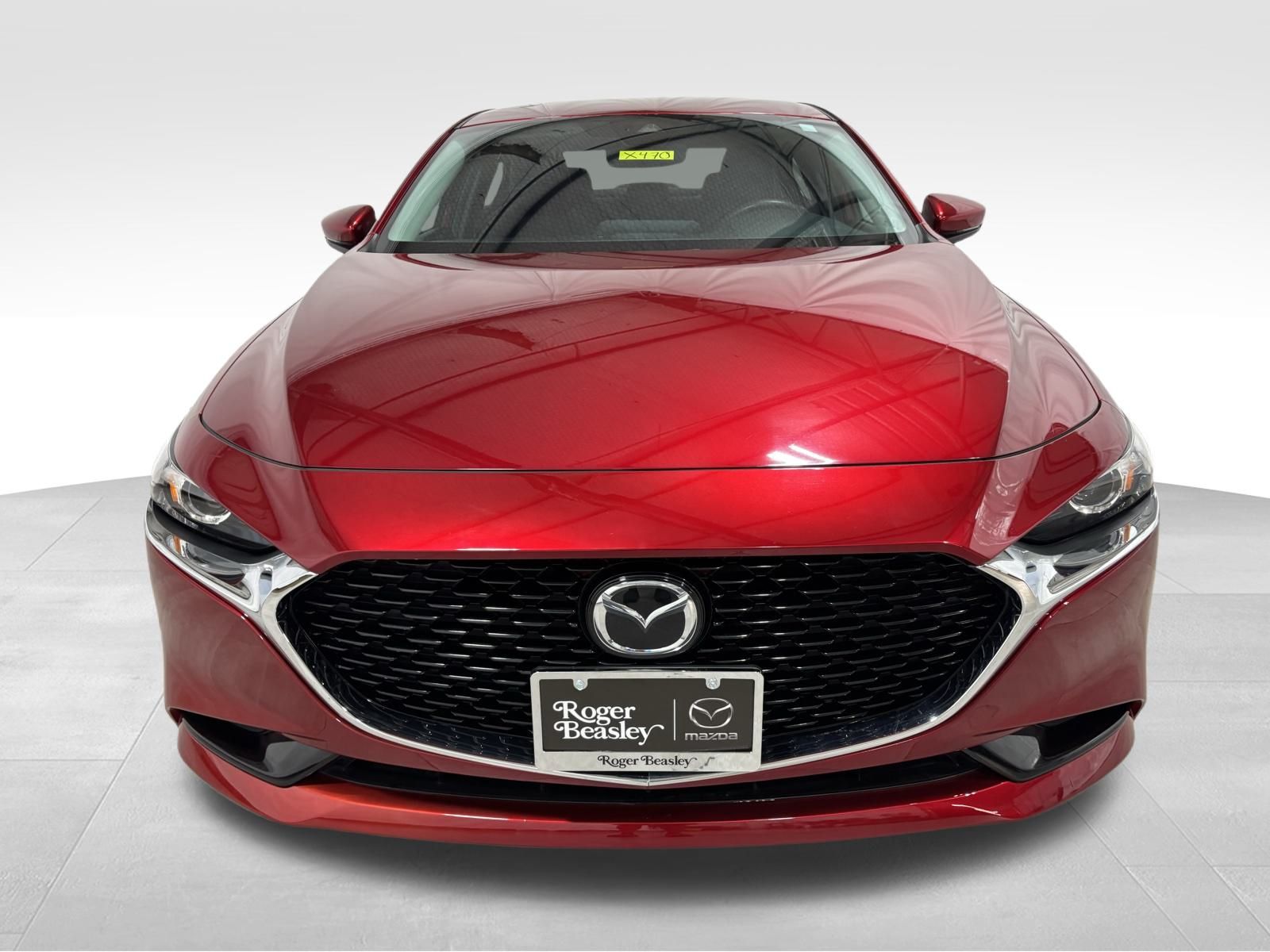 Used Car 2020 Mazda Mazda3  Preferred For Sale Under $20,000 In Austin, Texas