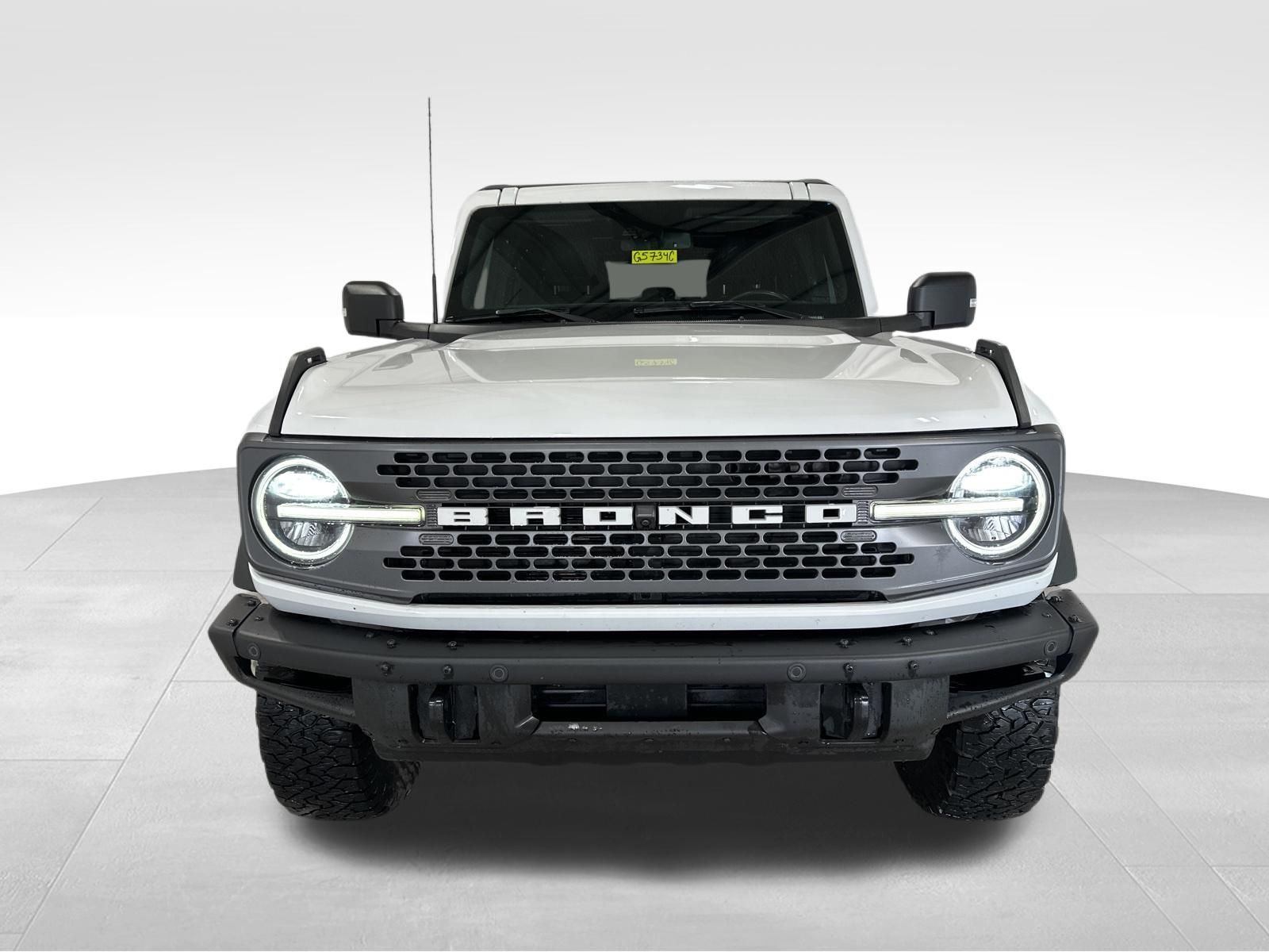 Used Car 2023 Ford Bronco  Badlands For Sale Under $40,000 In Austin, Texas