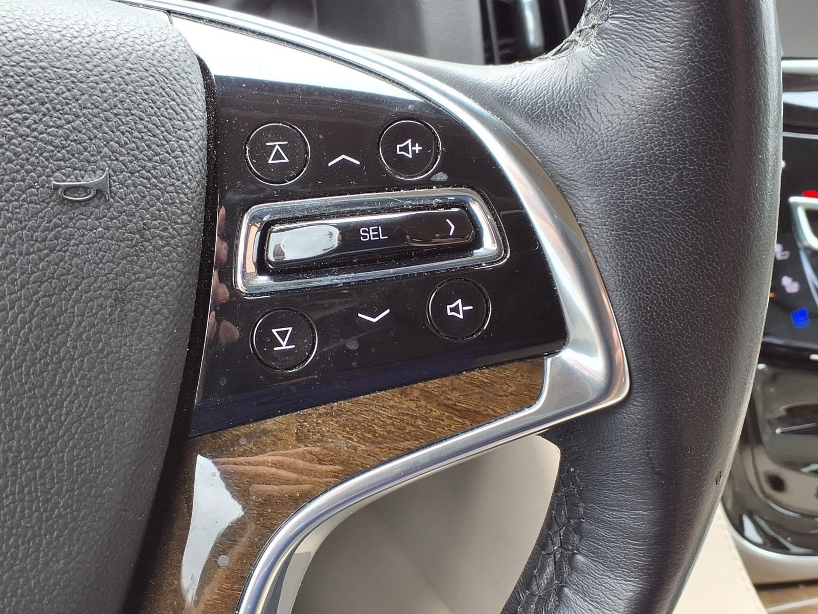 2020 Cadillac Escalade ESV Premium Gray at Bayway Cadillac Southwest