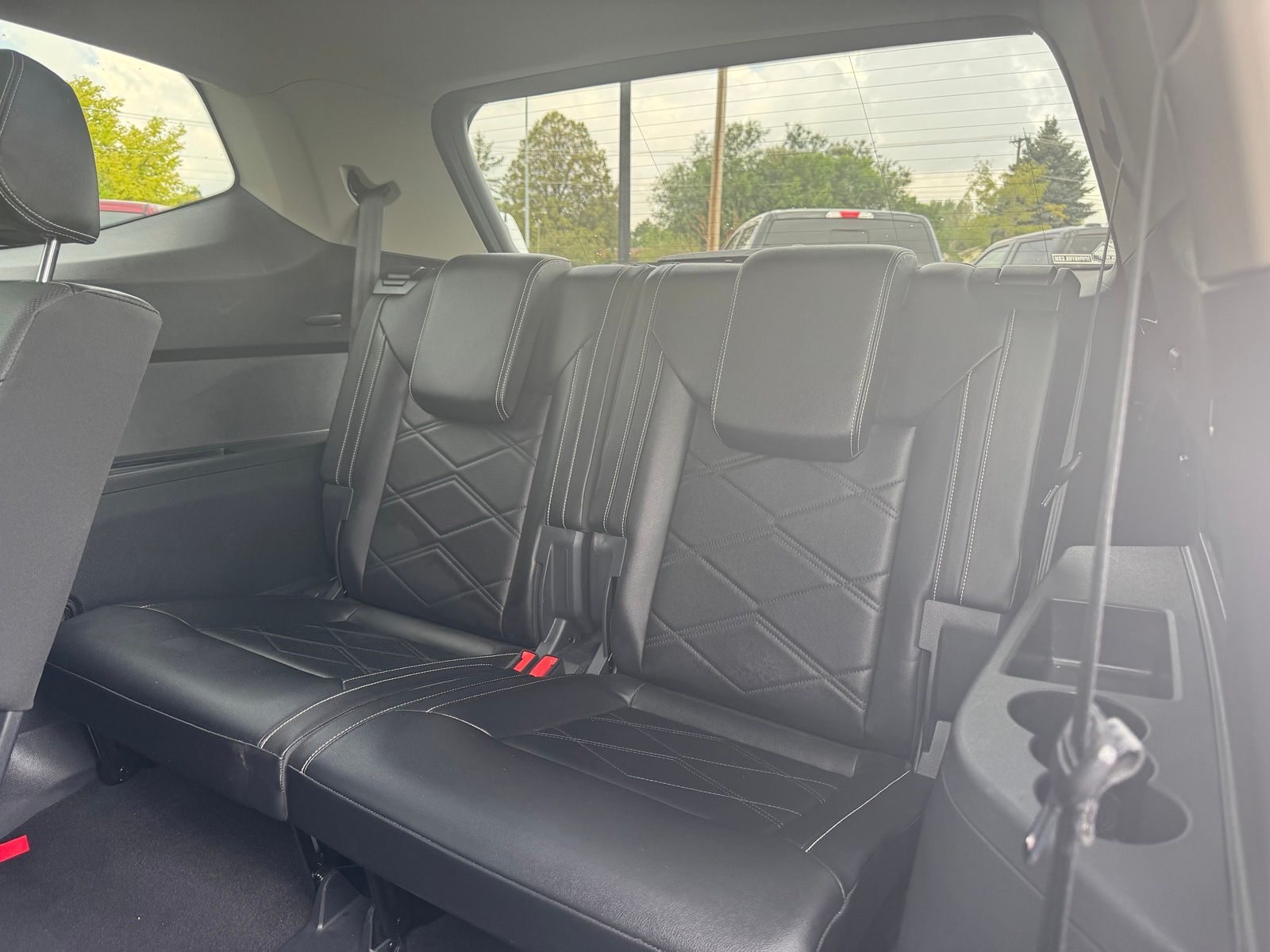 Used 2024 Volkswagen Atlas SUV
