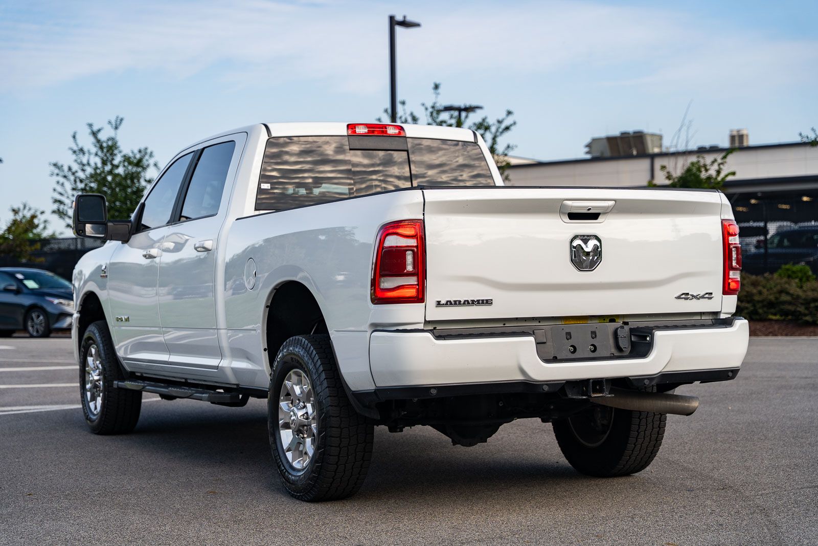 Used 2024 Ram 2500 Truck