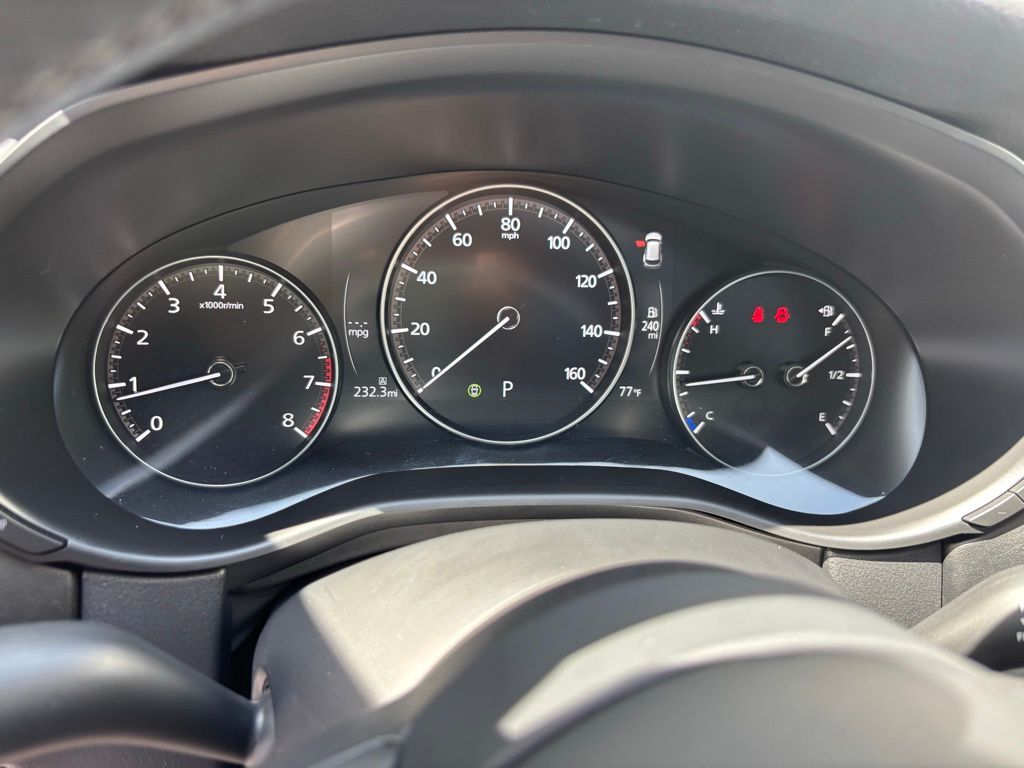 Used Car 2025 Mazda Cx-50  Utility 2.5 S Premium Plus Package All Wheel Drive For Sale Under $35,000 In Austin, Texas
