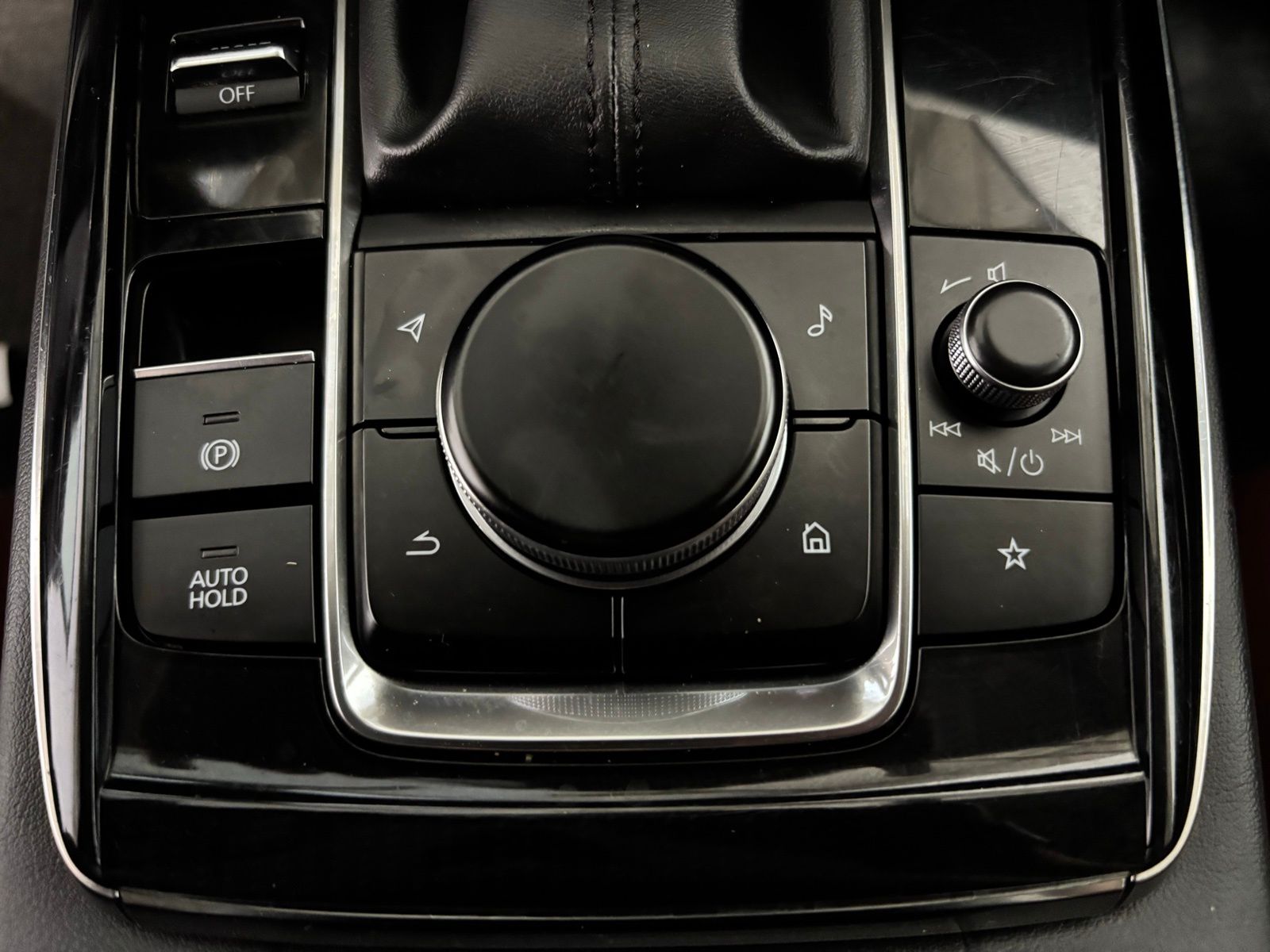 Used Car 2024 Mazda Cx-30  2.5 S Carbon Edition For Sale Under $25,000 In Austin, Texas