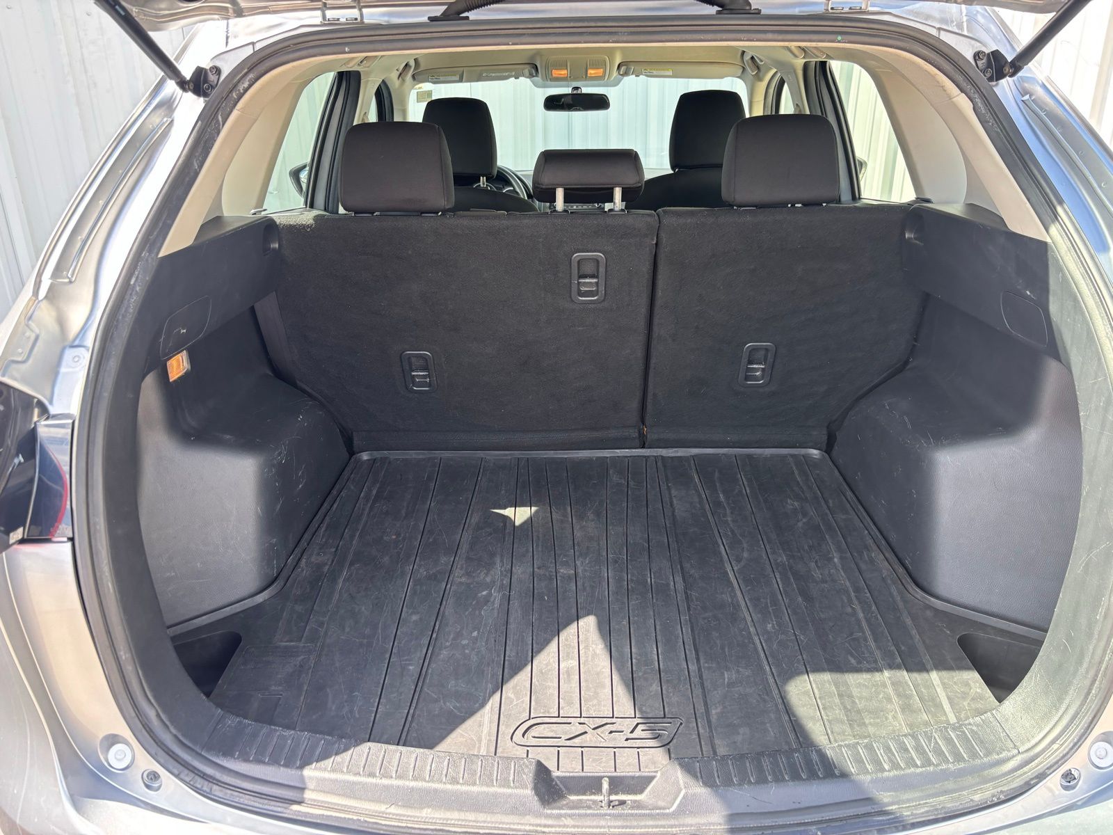 Used Car 2014 Mazda Cx-5  Sport For Sale Under $10,000 In Austin, Texas