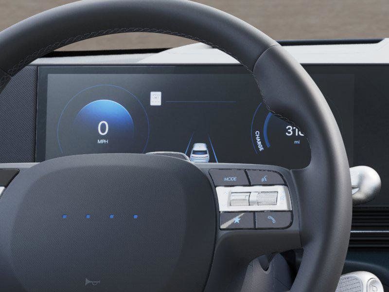 IONIQ 5 Limited