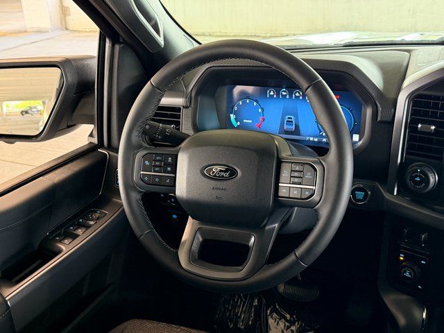 New 2026 Avalanche Ford XLT image 19