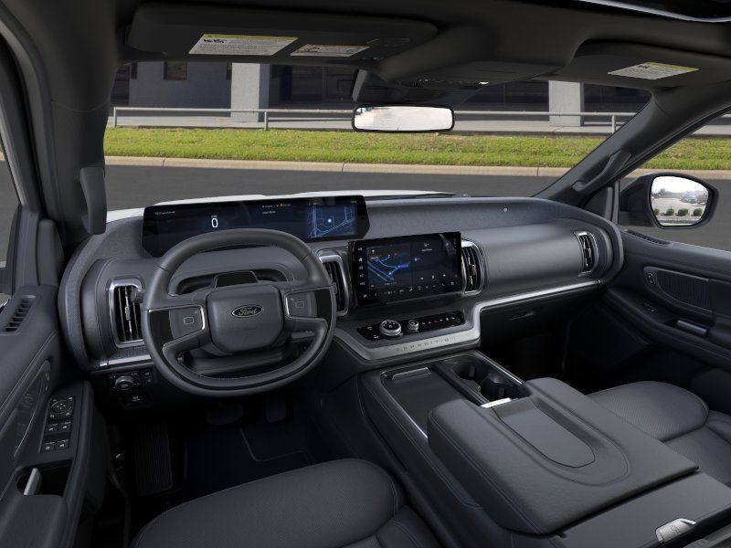New Car 2025 Ford Expedition  Platinum For Sale Under $90,000 In Austin, Texas