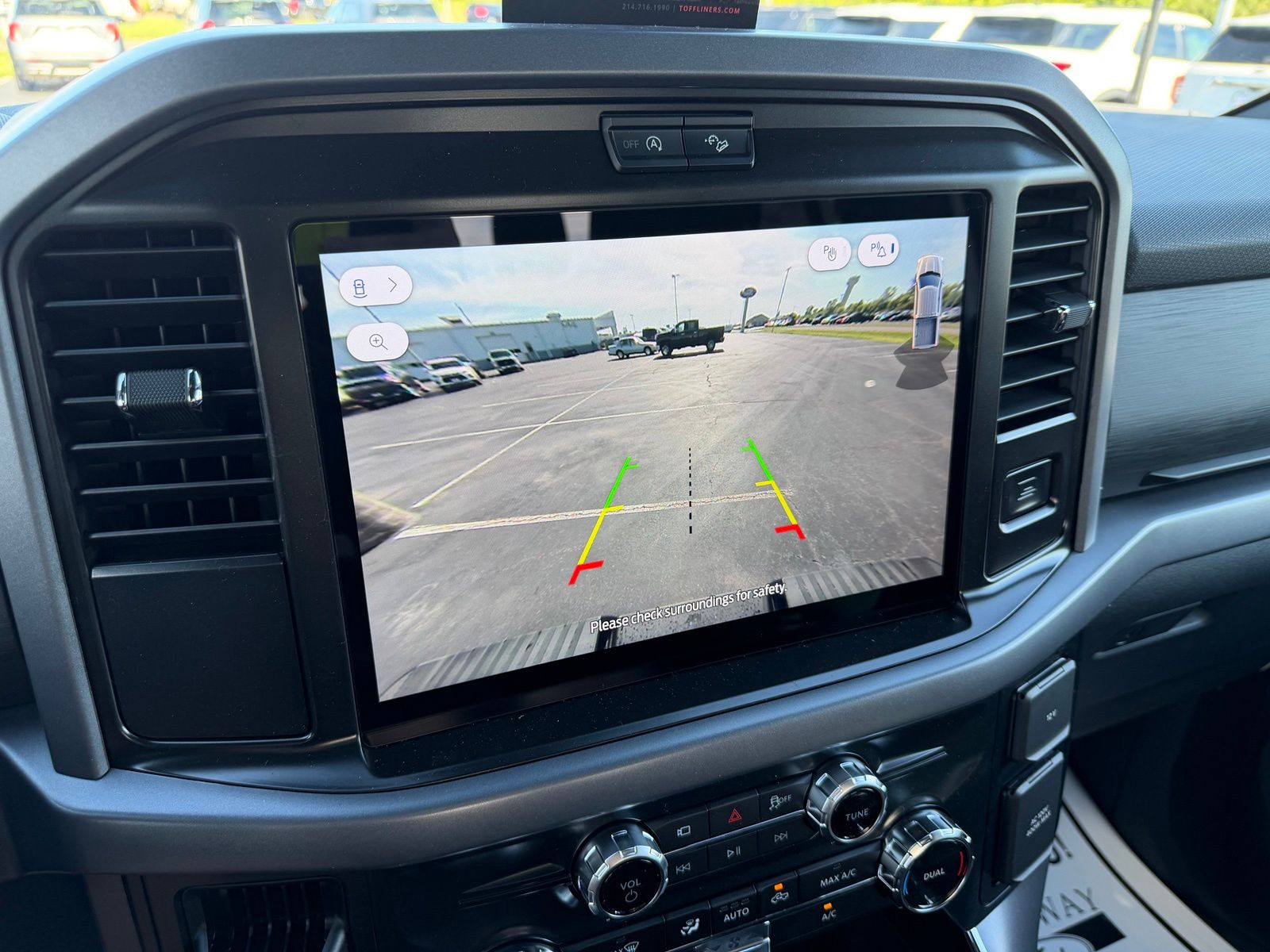 2026 Ford F-150 image 20