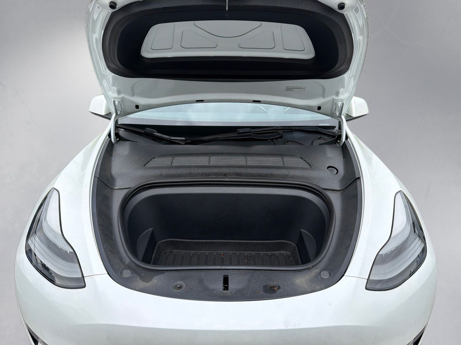 Used 2023 Pearl White Multi Tesla Performance image 24