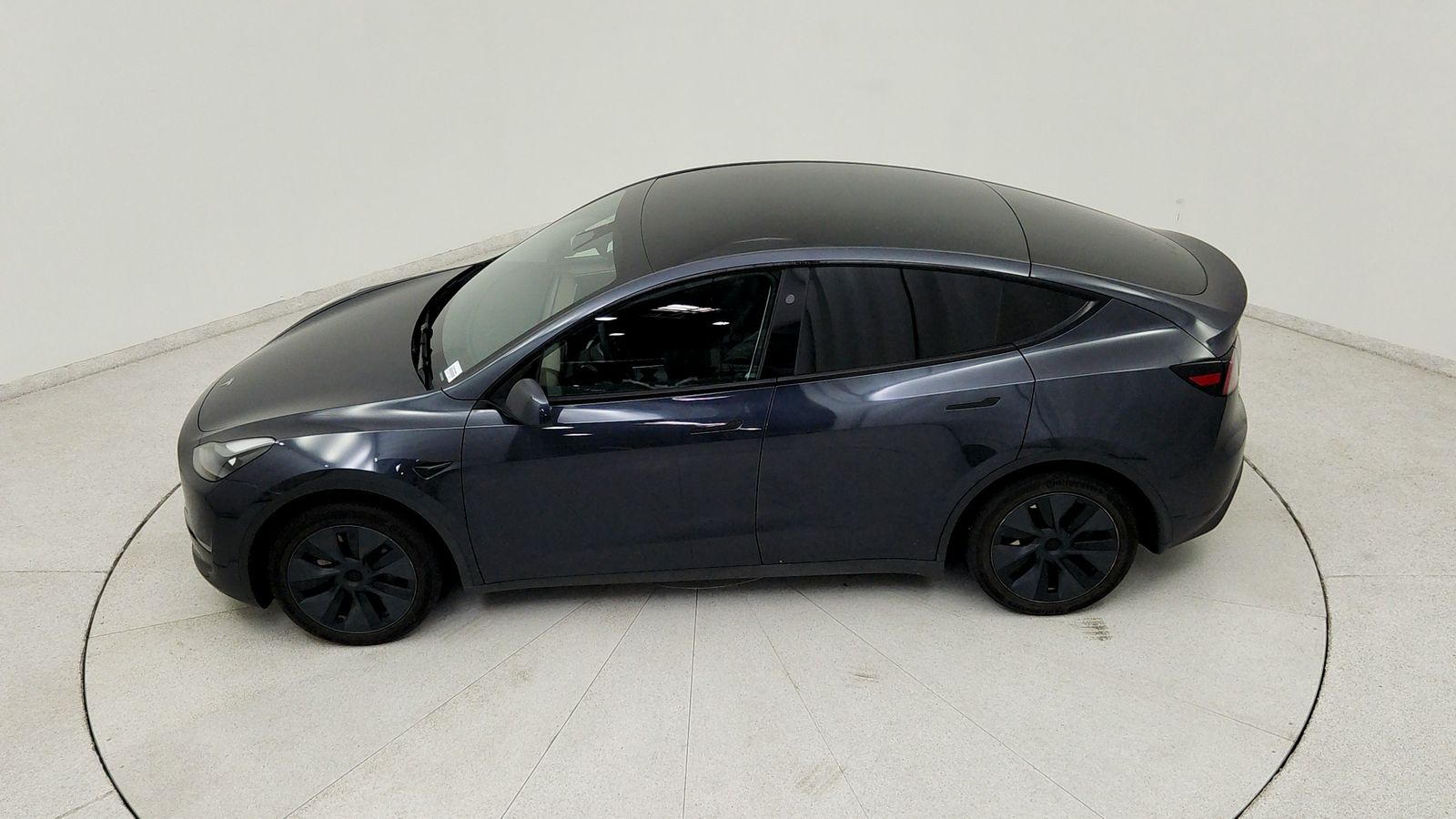 Used 2024 Gray Tesla Long Range image 17