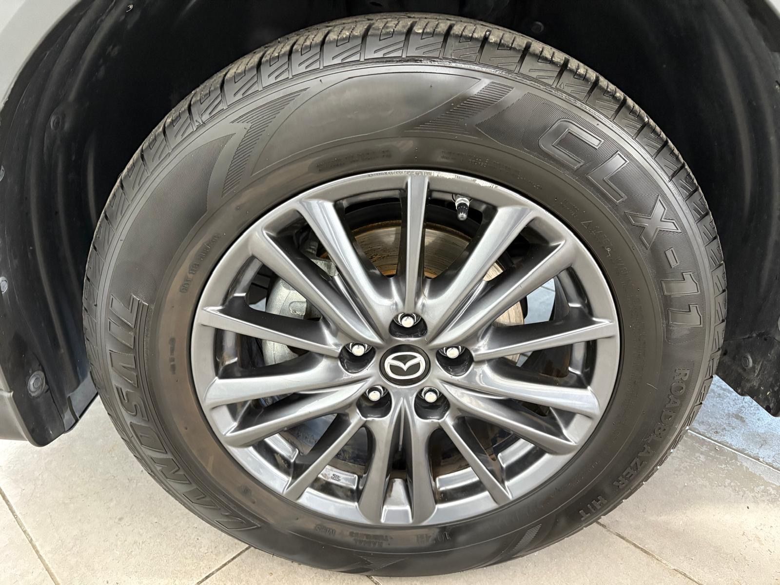 Used Car 2019 Mazda Cx-5  Sport For Sale Under $15,000 In Austin, Texas