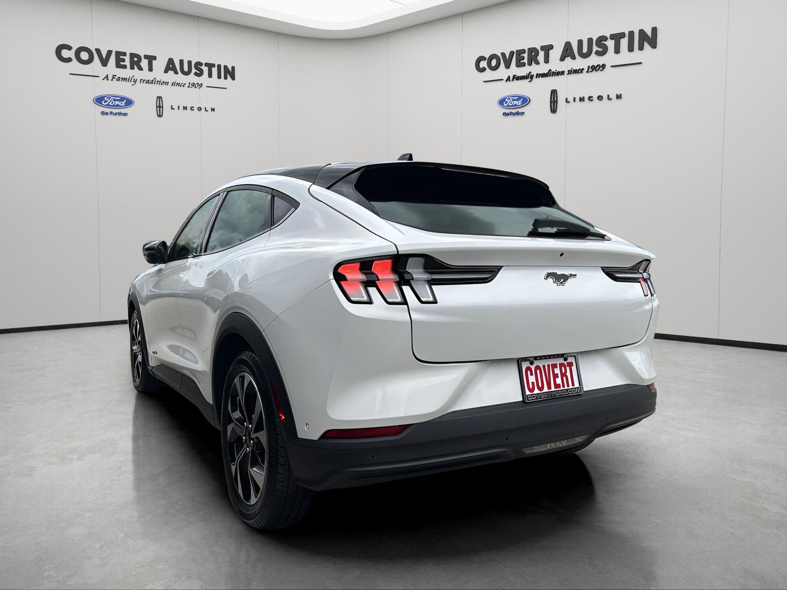 Used Car 2024 Ford Mustang Mach-e  Select For Sale Under $30,000 In Austin, Texas