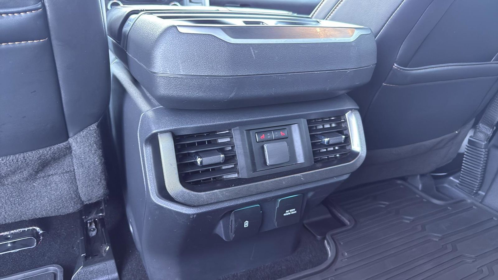 Used Car 2023 Ford F-150  Platinum For Sale Under $50,000 In Austin, Texas