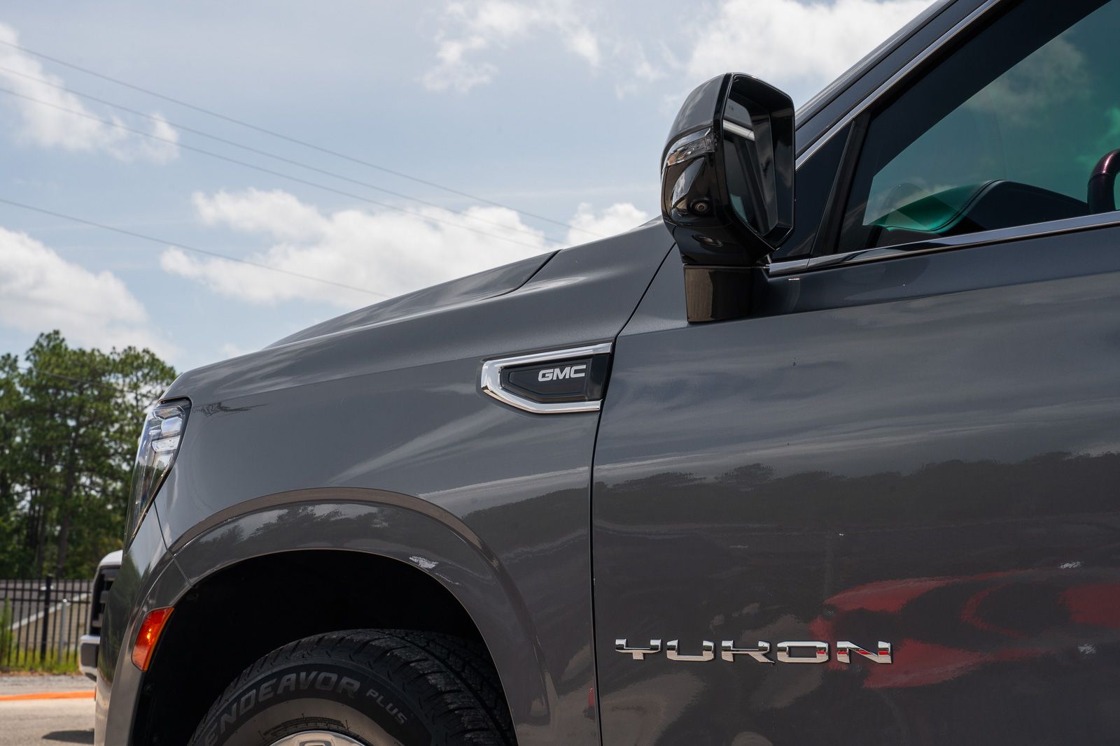 Used 2022 GMC Yukon SUV
