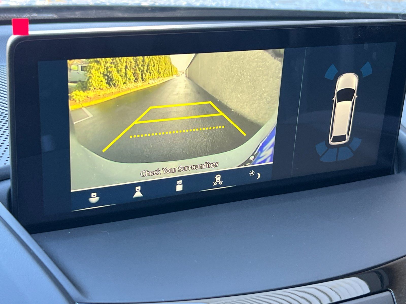 new 2026 Acura RDX car