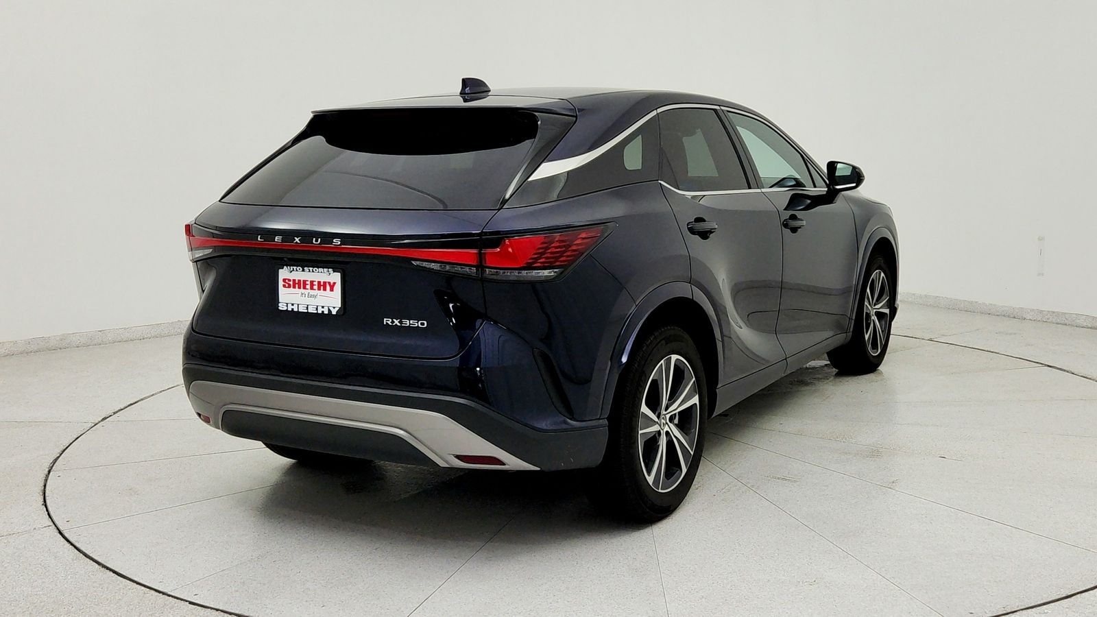 Used 2025  Lexus 350 image 6