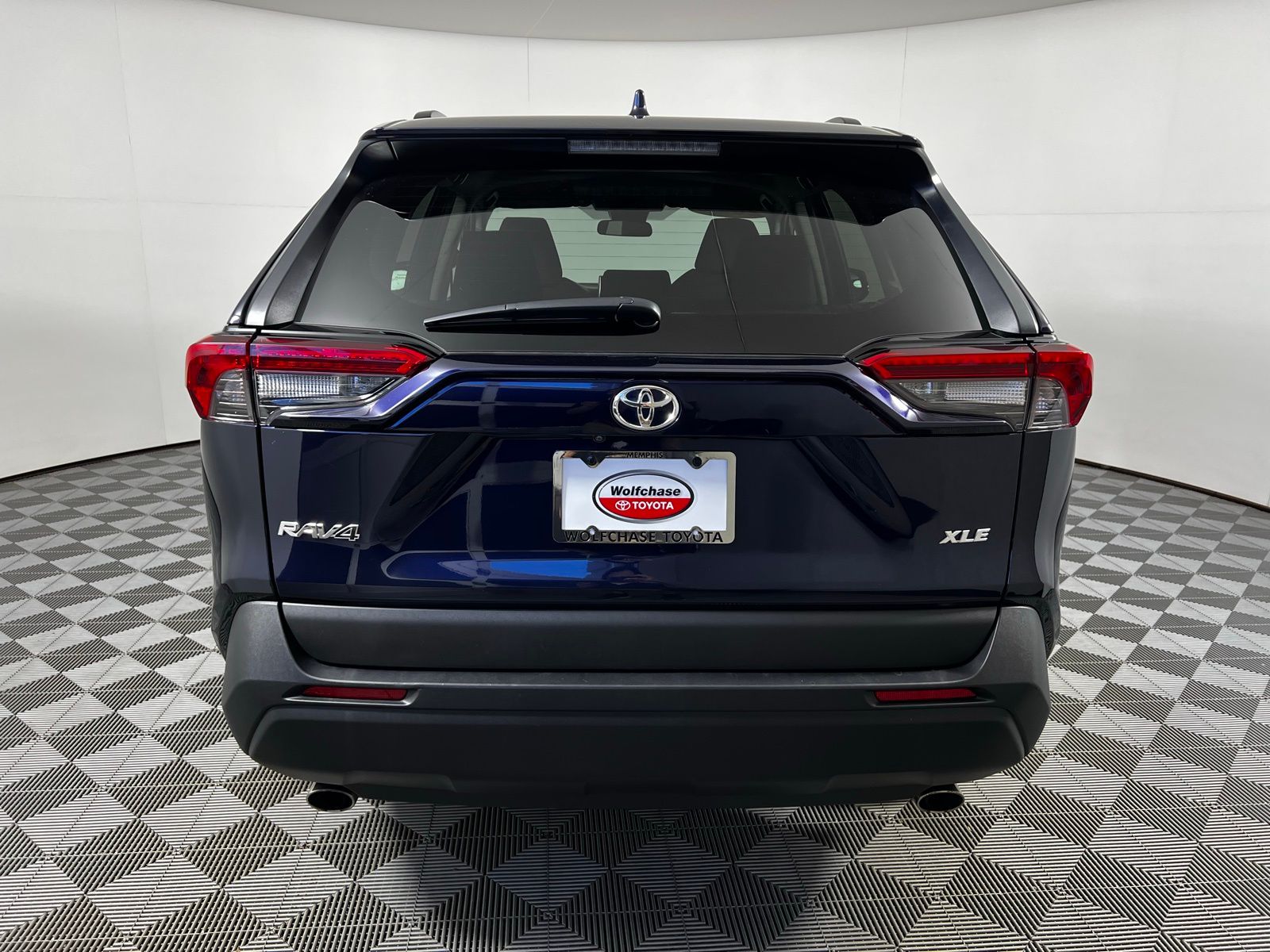 Thumbnail: 2024 Toyota RAV4 - 6