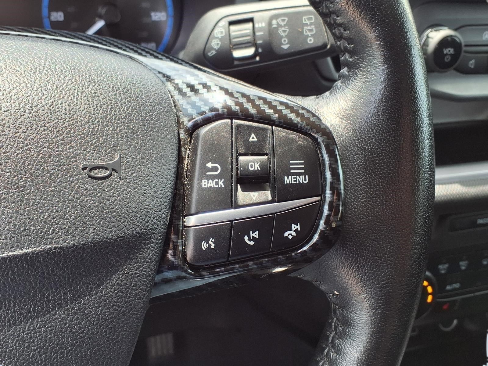 2023 Ford Bronco Sport Big Bend Blue at DeMontrond Ford
