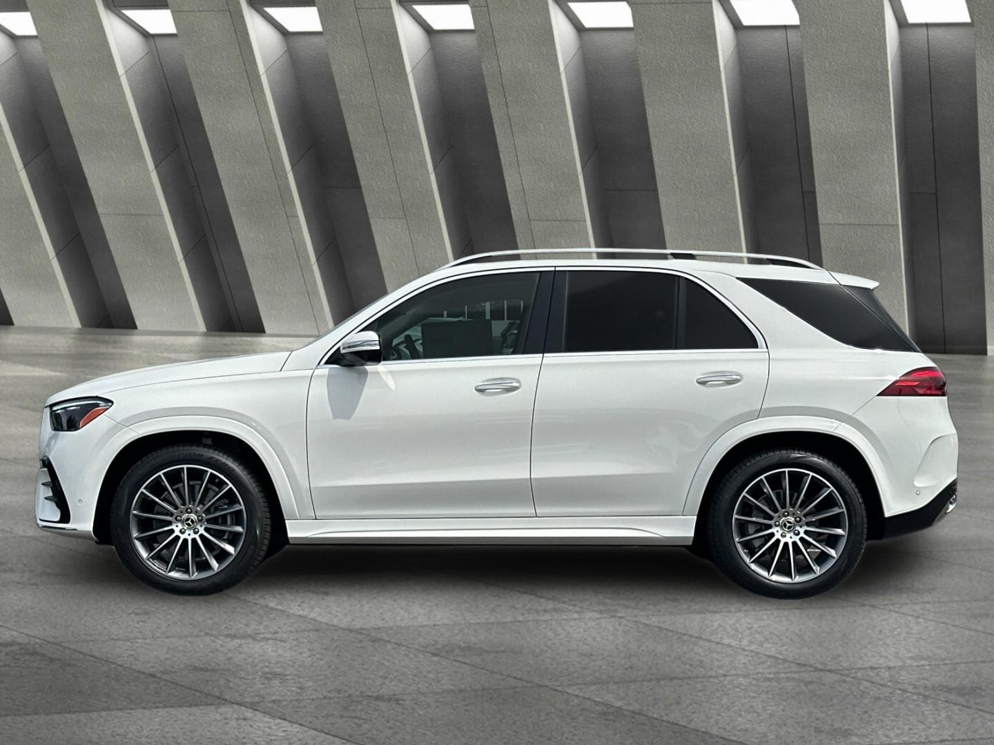 new 2026 Mercedes-Benz GLE car, priced at $74,615